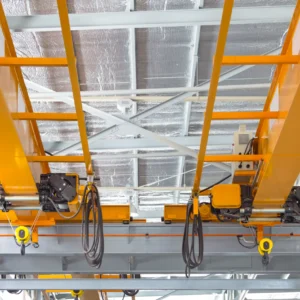 Box Girder Bridge Cranes